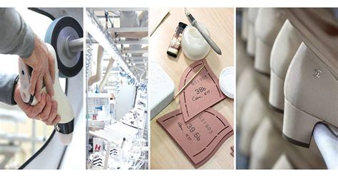 Districts Made In Italy, Chanel Focuses On The Leaders